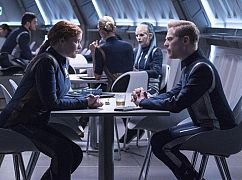 Star Trek: Discovery: 1x08 „Si Vis Pacem, Para Bellum” - zdjęcia promocyjne
