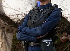 Star Trek: Discovery: 1x08 „Si Vis Pacem, Para Bellum” - zdjęcia promocyjne