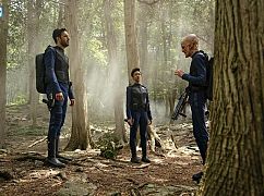 Star Trek: Discovery: 1x08 „Si Vis Pacem, Para Bellum” - zdjęcia promocyjne