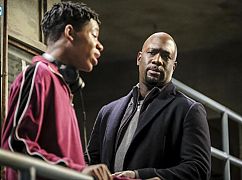 Wisdom of the Crowd: 1x07 „Trade Secrets” - zdjęcia promocyjne