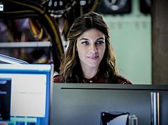 Wisdom of the Crowd: 1x07 „Trade Secrets” - zdjęcia promocyjne