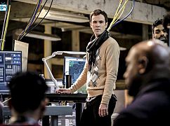 Wisdom of the Crowd: 1x07 „Trade Secrets” - zdjęcia promocyjne