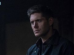Nie z tego świata: 13x05 „Advanced Thanatology” - zdjęcia promocyjne