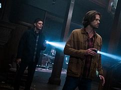 Nie z tego świata: 13x05 „Advanced Thanatology” - zdjęcia promocyjne