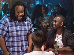 White Famous: 1x07 „Duality” - zdjęcia promocyjne