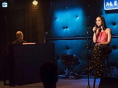 White Famous: 1x07 „Duality” - zdjęcia promocyjne