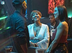 White Famous: 1x07 „Duality” - zdjęcia promocyjne