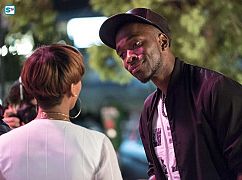 White Famous: 1x07 „Duality” - zdjęcia promocyjne