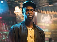 White Famous: 1x07 „Duality” - zdjęcia promocyjne