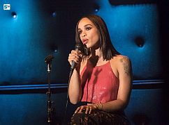 White Famous: 1x07 „Duality” - zdjęcia promocyjne