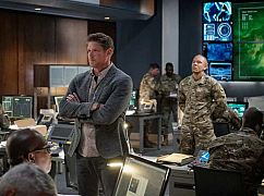 Valor: 1x05 „Full Battle Rattle” - zdjęcia promocyjne