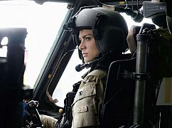 Valor: 1x05 „Full Battle Rattle” - zdjęcia promocyjne
