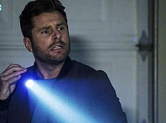 Zdjęcia promocyjne filmu „Psych: The Movie”