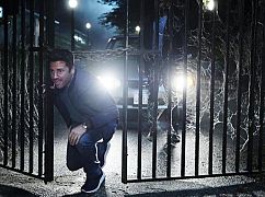 Zdjęcia promocyjne filmu „Psych: The Movie”