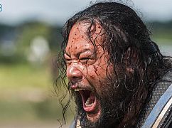 Żywe trupy: 8x04 „Some Guy” - zdjęcia promocyjne