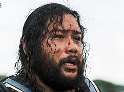 Żywe trupy: 8x04 „Some Guy” - zdjęcia promocyjne