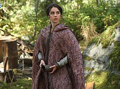 Dawno, dawno temu: 7x06 „Wake Up Call” - zdjęcia promocyjne