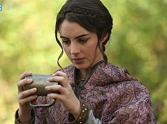 Dawno, dawno temu: 7x06 „Wake Up Call” - zdjęcia promocyjne