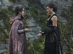 Dawno, dawno temu: 7x06 „Wake Up Call” - zdjęcia promocyjne