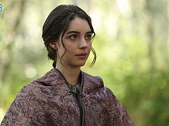Dawno, dawno temu: 7x06 „Wake Up Call” - zdjęcia promocyjne