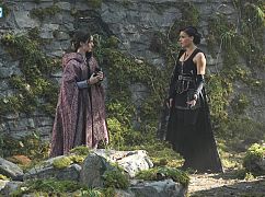 Dawno, dawno temu: 7x06 „Wake Up Call” - zdjęcia promocyjne