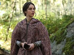 Dawno, dawno temu: 7x06 „Wake Up Call” - zdjęcia promocyjne