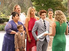 Cioteczka Mick: 2x06 „The Matriarch” - zdjęcia promocyjne