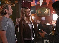 Cioteczka Mick: 2x07 „The Homecoming” - zdjęcia promocyjne