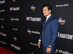 Zdjęcia z pokazu 300. odcinka Chirurgów