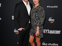 Zdjęcia z pokazu 300. odcinka Chirurgów