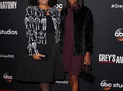 Zdjęcia z pokazu 300. odcinka Chirurgów