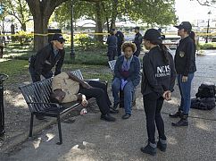 Agenci NCIS: Nowy Orlean: 4x09 „Hard Knock Life” - zdjęcia promocyjne