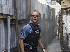 Agenci NCIS: Nowy Orlean: 4x09 „Hard Knock Life” - zdjęcia promocyjne