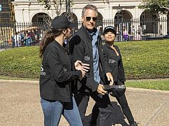 Agenci NCIS: Nowy Orlean: 4x09 „Hard Knock Life” - zdjęcia promocyjne