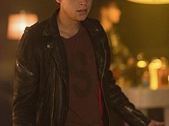 Riverdale: 2x06 „Death Proof” - zdjęcia promocyjne