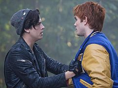 Riverdale: 2x06 „Death Proof” - zdjęcia promocyjne