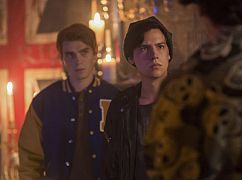 Riverdale: 2x06 „Death Proof” - zdjęcia promocyjne
