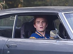Riverdale: 2x06 „Death Proof” - zdjęcia promocyjne