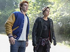 Riverdale: 2x06 „Death Proof” - zdjęcia promocyjne