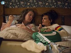 SMILF: 1x02 „1,800 Filet-O-Fishes & One Small Diet Coke” - zdjęcia promocyjne