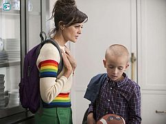SMILF: 1x02 „1,800 Filet-O-Fishes & One Small Diet Coke” - zdjęcia promocyjne