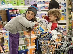 SMILF: 1x02 „1,800 Filet-O-Fishes & One Small Diet Coke” - zdjęcia promocyjne