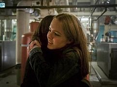 Supergirl: 3x06 „Midvale” - zdjęcia promocyjne