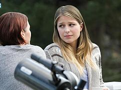 Supergirl: 3x06 „Midvale” - zdjęcia promocyjne
