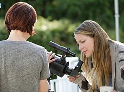 Supergirl: 3x06 „Midvale” - zdjęcia promocyjne