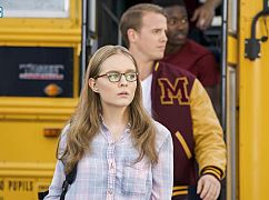 Supergirl: 3x06 „Midvale” - zdjęcia promocyjne