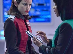 The Orville: 1x10 „Firestorm” - zdjęcia promocyjne