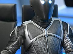 The Orville: 1x10 „Firestorm” - zdjęcia promocyjne