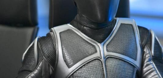 Zobacz zabójczego klauna w tym strasznym klipie z „Orville”