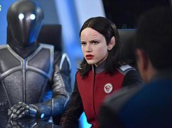 The Orville: 1x10 „Firestorm” - zdjęcia promocyjne